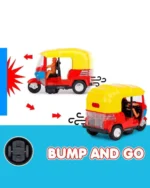 Kiddy TukTuk Ride - Image 4