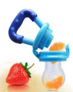 𝐅𝐫𝐞𝐬𝐡 𝐅𝐨𝐨𝐝 𝐁𝐚𝐛𝐲 𝐅𝐞𝐞𝐝𝐞𝐫 𝐒𝐩𝐨𝐨𝐧 (𝐰𝐢𝐭𝐡 𝐒𝐧𝐚𝐩 𝐋𝐨𝐜𝐤 & 𝐖𝐢𝐝𝐞 𝐇𝐚𝐧𝐝𝐥𝐞) - Image 4