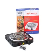 𝐂𝐨𝐦𝐩𝐚𝐜𝐭 𝐄𝐥𝐞𝐜𝐭𝐫𝐢𝐜 𝐂𝐨𝐢𝐥 𝐁𝐮𝐫𝐧𝐞𝐫 - Image 2