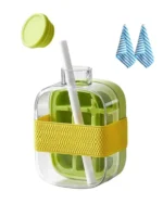 𝐂𝐨𝐨𝐥 𝐂𝐮𝐛𝐞 𝐁𝐨𝐭𝐭𝐥𝐞 (500ml) - Image 2