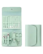 𝐆𝐫𝐨𝐨𝐦𝐢𝐧𝐠 𝐊𝐢𝐭 (16-in-1 Nail & Care Set) - Image 3