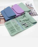 𝐆𝐫𝐨𝐨𝐦𝐢𝐧𝐠 𝐊𝐢𝐭 (16-in-1 Nail & Care Set) - Image 2