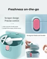 𝐅𝐞𝐞𝐝𝐄𝐚𝐬𝐲 𝐅𝐨𝐫𝐦𝐮𝐥𝐚 𝐃𝐢𝐬𝐩𝐞𝐧𝐬𝐞𝐫 - Image 3