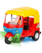 Kiddy TukTuk Ride - Image 2