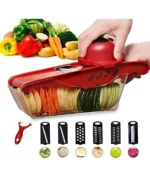 10-in-1 Mandolin Slicer - Image 3