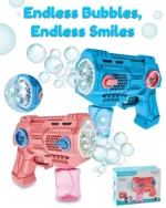 Bubble Blast gun