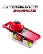 10-in-1 Mandolin Slicer