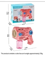 Bubble Blast gun - Image 3