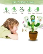 Cactus Groove - Image 2