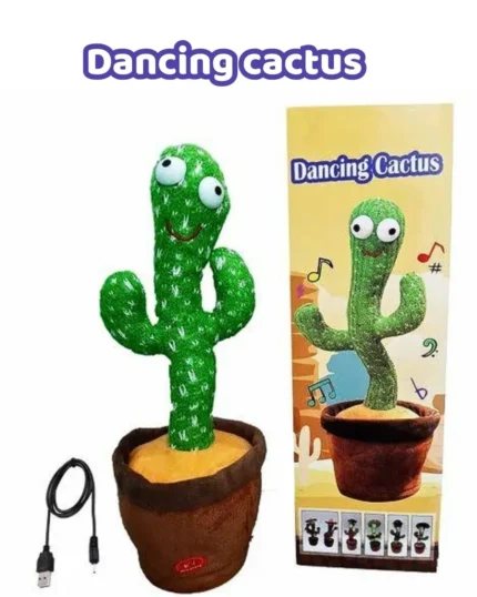Cactus Groove