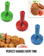 𝐏𝐞𝐫𝐟𝐞𝐜𝐭 𝐑𝐨𝐮𝐧𝐝 𝐊𝐚𝐛𝐚𝐛 𝐏𝐫𝐞𝐬𝐬 𝐒𝐞𝐭 (2 Pcs)