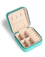 Travel Mini Jewelry Organizer - Image 2