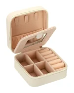 Travel Mini Jewelry Organizer - Image 3