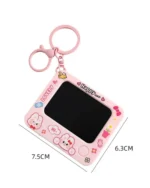 Graffiti Art Key Charm - Image 2