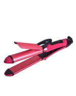 𝐍𝐨𝐯𝐚 𝟐-𝐢𝐧-𝟏 𝐇𝐚𝐢𝐫 𝐒𝐭𝐲𝐥𝐞𝐫 (Model NH-2009) - Image 2