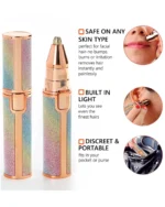 Multifunctional hair removal tool - Image 2