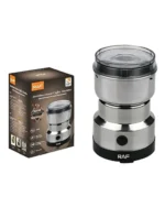 𝐑𝐀𝐅 𝐌𝐮𝐥𝐭𝐢-𝐏𝐮𝐫𝐩𝐨𝐬𝐞 𝐂𝐨𝐟𝐟𝐞𝐞 𝐆𝐫𝐢𝐧𝐝𝐞𝐫 (4 Blades) – 300W - Image 2