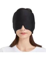 𝐌𝐢𝐠𝐫𝐚𝐢𝐧𝐞 𝐑𝐞𝐥𝐢𝐞𝐟 𝐈𝐜𝐞 𝐂𝐚𝐩 (Random Color) - Image 3