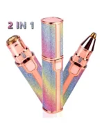 Multifunctional hair removal tool - Image 3