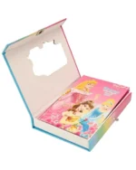 FairyTale Secrets Lock Diary - Image 2