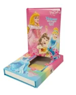 FairyTale Secrets Lock Diary