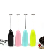 Mini Milk Frother - Image 4