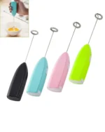 Mini Milk Frother - Image 2