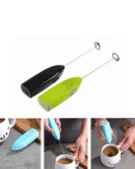 Mini Milk Frother - Image 3