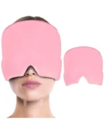 𝐌𝐢𝐠𝐫𝐚𝐢𝐧𝐞 𝐑𝐞𝐥𝐢𝐞𝐟 𝐈𝐜𝐞 𝐂𝐚𝐩 (Random Color) - Image 4