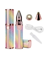 Multifunctional hair removal tool - Image 4