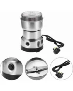 𝐑𝐀𝐅 𝐌𝐮𝐥𝐭𝐢-𝐏𝐮𝐫𝐩𝐨𝐬𝐞 𝐂𝐨𝐟𝐟𝐞𝐞 𝐆𝐫𝐢𝐧𝐝𝐞𝐫 (4 Blades) – 300W - Image 5