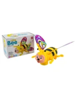 BuzzBuddy 360° Musical Crawling Bee Toy - Image 2
