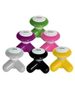 Mimo Relief Mini Body Massager - Image 4