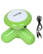 Mimo Relief Mini Body Massager - Image 2