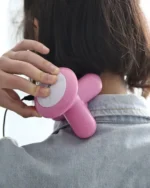 Mimo Relief Mini Body Massager - Image 3