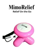 Mimo Relief Mini Body Massager