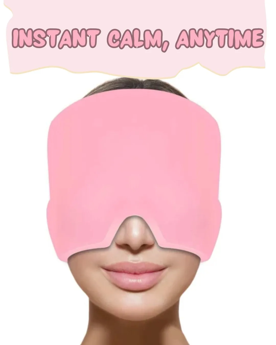 pen (7) (1) 𝐌𝐢𝐠𝐫𝐚𝐢𝐧𝐞 𝐑𝐞𝐥𝐢𝐞𝐟 𝐈𝐜𝐞 𝐂𝐚𝐩 (Random Color) - Image 1