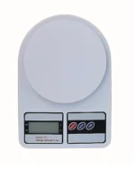 Digital Kitchen weighing scale - Image 3