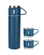 ThermoMate 3-Piece Vacuum Flask Set - Image 2