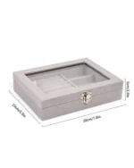 𝐌𝐢𝐬𝐭𝐢𝐜𝐨 𝐕𝐞𝐥𝐯𝐞𝐭 𝐉𝐞𝐰𝐞𝐥𝐫𝐲 𝐎𝐫𝐠𝐚𝐧𝐢𝐳𝐞𝐫 (𝐆𝐥𝐚𝐬𝐬 𝐋𝐢𝐝) - Image 4