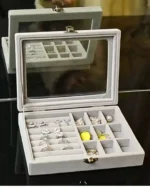 𝐌𝐢𝐬𝐭𝐢𝐜𝐨 𝐕𝐞𝐥𝐯𝐞𝐭 𝐉𝐞𝐰𝐞𝐥𝐫𝐲 𝐎𝐫𝐠𝐚𝐧𝐢𝐳𝐞𝐫 (𝐆𝐥𝐚𝐬𝐬 𝐋𝐢𝐝) - Image 3