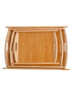 𝐂𝐥𝐚𝐬𝐬𝐢𝐜 𝐖𝐨𝐨𝐝𝐞𝐧 𝐓𝐫𝐚𝐲 - Image 3