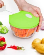 𝐌𝐮𝐥𝐭𝐢-𝐅𝐮𝐧𝐜𝐭𝐢𝐨𝐧 𝐊𝐢𝐭𝐜𝐡𝐞𝐧 𝐂𝐡𝐨𝐩𝐩𝐞𝐫 - Image 2