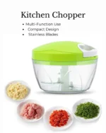 𝐌𝐮𝐥𝐭𝐢-𝐅𝐮𝐧𝐜𝐭𝐢𝐨𝐧 𝐊𝐢𝐭𝐜𝐡𝐞𝐧 𝐂𝐡𝐨𝐩𝐩𝐞𝐫