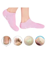 𝐒𝐢𝐥𝐢𝐜𝐨𝐧𝐞 𝐆𝐞𝐥 𝐅𝐨𝐨𝐭 𝐒𝐨𝐜𝐤𝐬 - Image 2