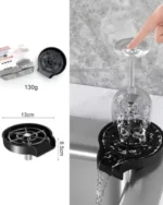 𝐆𝐥𝐚𝐬𝐬 𝐑𝐢𝐧𝐬𝐞𝐫 𝐟𝐨𝐫 𝐒𝐢𝐧𝐤 - Image 3