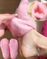 𝐒𝐢𝐥𝐢𝐜𝐨𝐧𝐞 𝐆𝐞𝐥 𝐅𝐨𝐨𝐭 𝐒𝐨𝐜𝐤𝐬 - Image 4