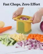 𝐒𝐦𝐚𝐫𝐭 𝐊𝐢𝐭𝐜𝐡𝐞𝐧 𝐏𝐫𝐞𝐩 𝐂𝐡𝐨𝐩𝐩𝐞𝐫 (𝐃𝐢𝐜𝐢𝐧𝐠, 𝐒𝐥𝐢𝐭𝐭𝐢𝐧𝐠 & 𝐒𝐥𝐢𝐜𝐢𝐧𝐠 𝐓𝐨𝐨𝐥)