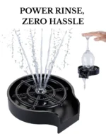 𝐆𝐥𝐚𝐬𝐬 𝐑𝐢𝐧𝐬𝐞𝐫 𝐟𝐨𝐫 𝐒𝐢𝐧𝐤