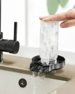 𝐆𝐥𝐚𝐬𝐬 𝐑𝐢𝐧𝐬𝐞𝐫 𝐟𝐨𝐫 𝐒𝐢𝐧𝐤 - Image 4